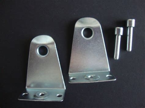 metal hold down brackets|hold down brackets for shades.